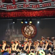 Kölner Narrenzunft (13.01.13)